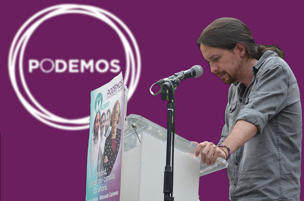 Španija: od ‘indignadosa’ do pada Podemosa – pripremimo se za novi revolucionarni ciklus!