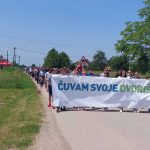 Bosna i Hercegovina: zemlja i voda na dobošu, ekološka katastrofa u najavi