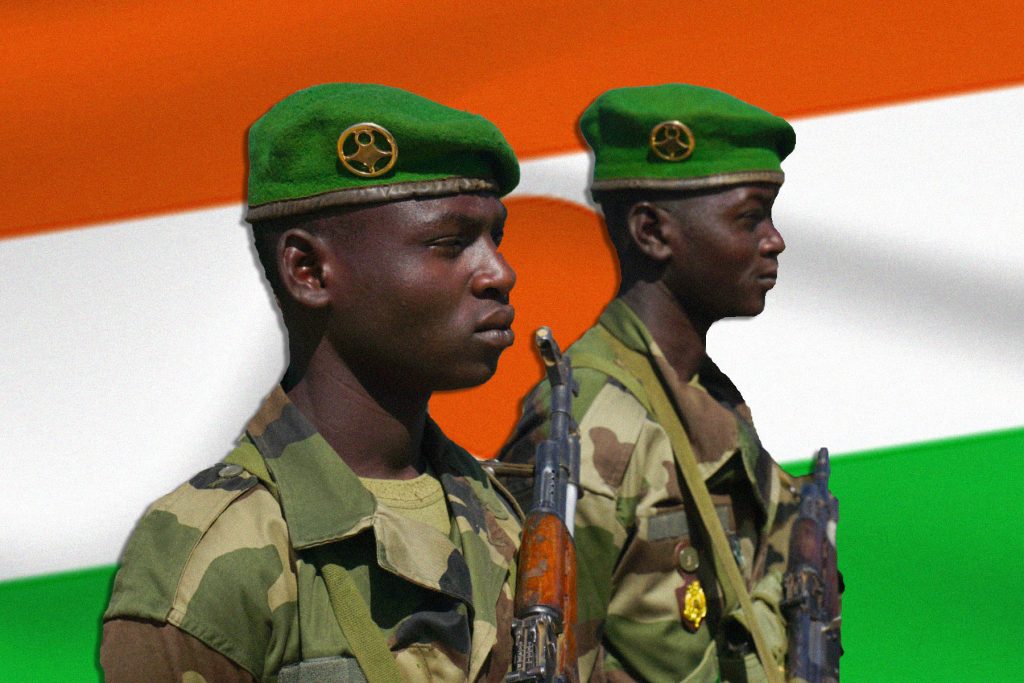 Državni udar u Nigeru odražava tektonske pomake u Africi