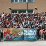 Svjetski kongres Internacionalne marksističke tendencije 2023: komunisti su stigli!