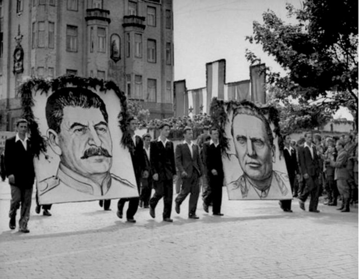 tito stalin izvor masina.rs