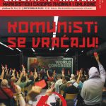 Izašao novi broj Crvene kritike – septembar 2023