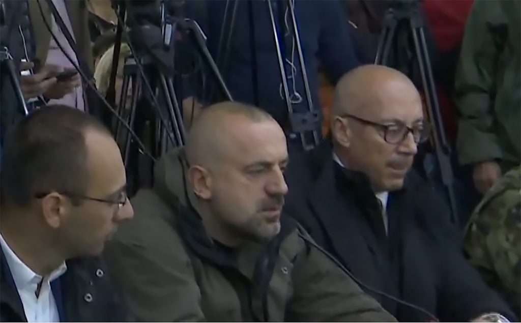 Propala avantura Milana Radoičića i dani žalosti