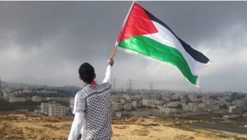 Palestine_flag_Image_Ahmed_Abu_Hameeda