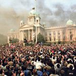 Peti oktobar: Revolucija i kontrarevolucija u Jugoslaviji