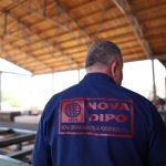 Nova Dipo – stari problemi