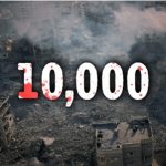 10.000 ubijenih u Palestini: srušimo odgovorne zločince!