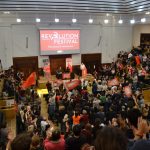 Velika Britanija: Revolution festival 2023 – komunisti stižu!