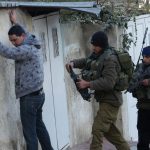 Glas sa Zapadne obale: Palestinac govori za marxist.com