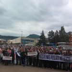 Bilans štrajka radnika Arselor Mitala Zenica