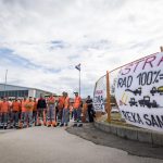 Val štrajkova i prosvjeda u Hrvatskoj: Zaoštravanje klasne borbe