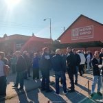 Nova Dipo – radnici protiv vlasti i kapitala