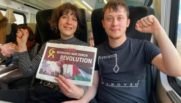 Comrades_Image_Der_Funke