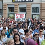 Femicid – smrtonosnost roda