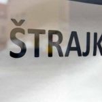 Štrajk radnika pravosuđa RS