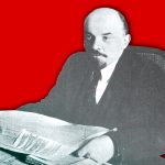 Lenjin i značaj radničke štampe