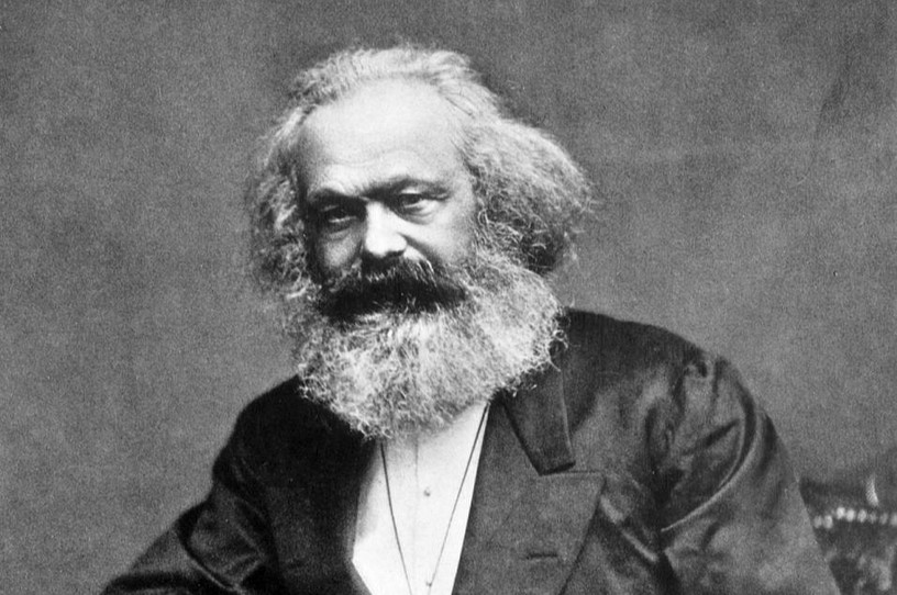 marx Image public domain