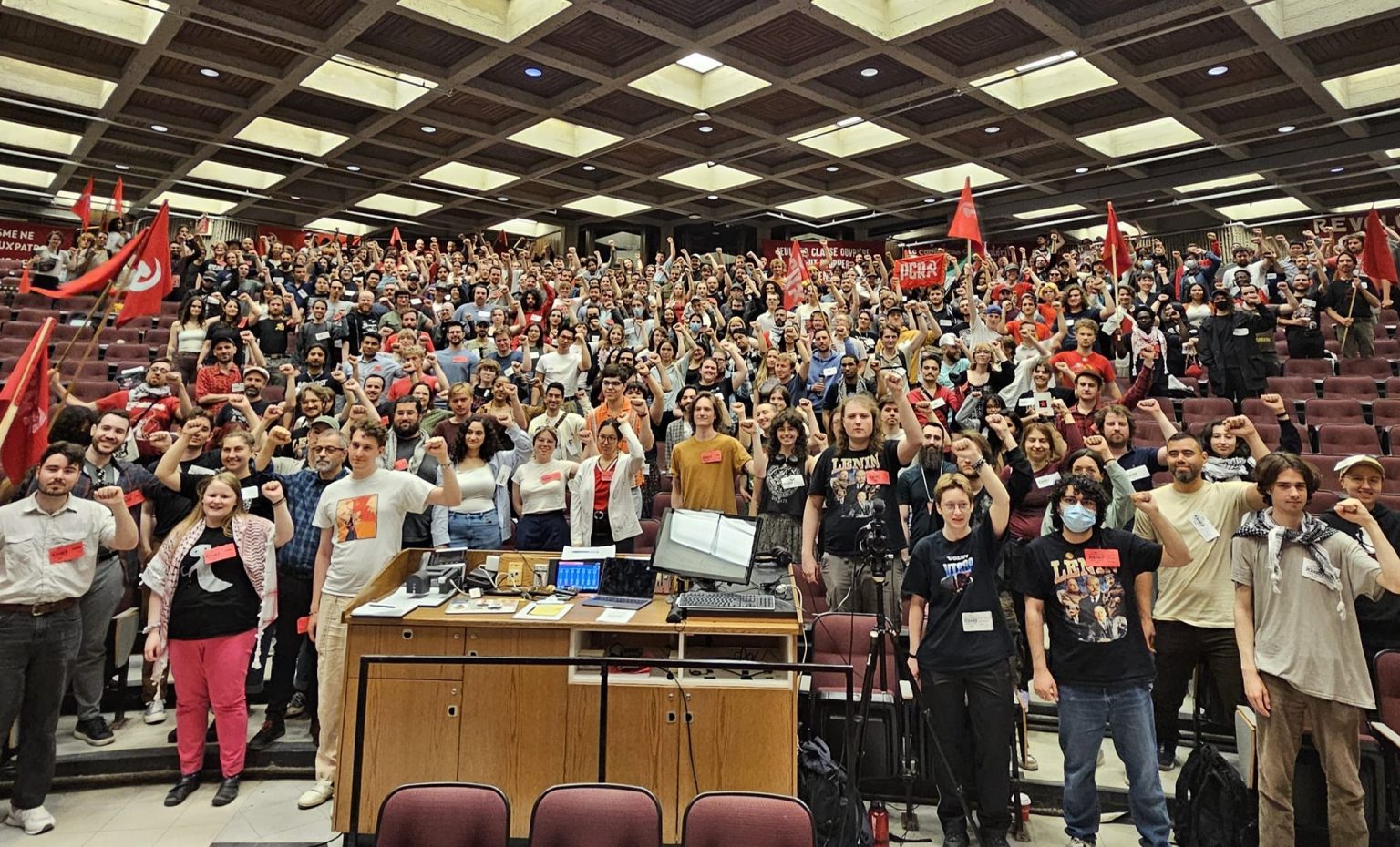 Canada congress Image RCP