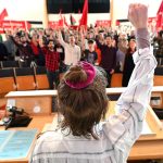 Švedska: Revolucionarna komunistička partija je stigla!