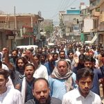 Historijska pobjeda masovnog pokreta u pakistanskom Kašmiru