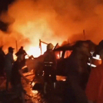 “Rafa gori”: izraelska vojska je masakrirala civile bombardiranjem izbjegličkog kampa