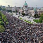 Perspektive za revoluciju u jugoslovenskim republikama 2024.