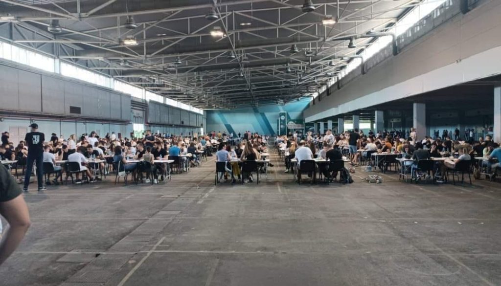 SNS_kol_centar