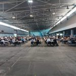Novosađani ugasili SNS ‘kol centar’