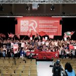 Švicarska: osnivački Kongres Revolucionarne komunističke partije – komunizam se vratio!