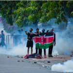 Kenija: Ruto pribjegava obmanama, manevrima i provokacijama