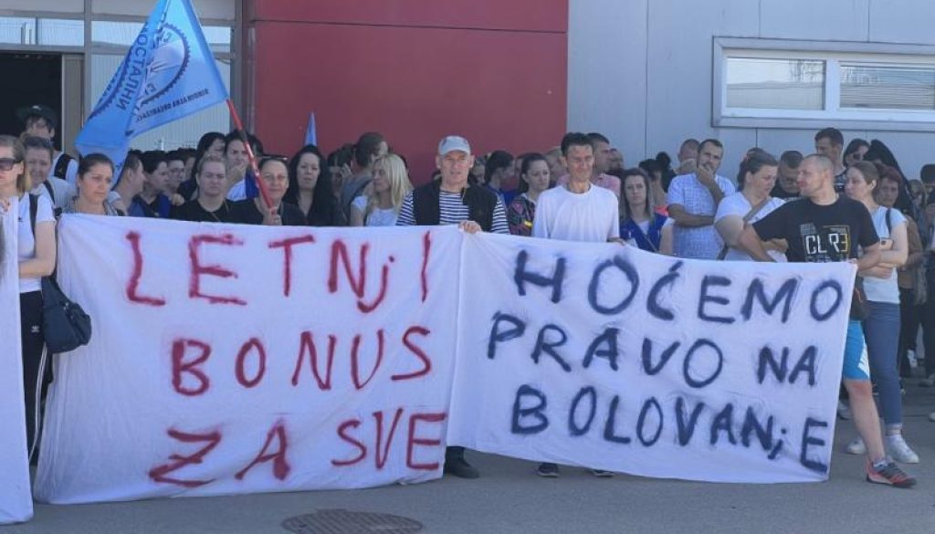 U-leskovackoj-Juri-sutra-opet-celodnevni-strajk-pregovori-i-dalje-bez-uspeha