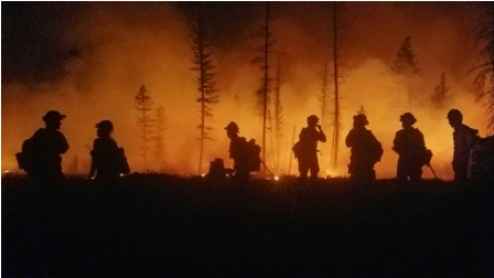 Revolucionarne, a ne klimatske promjene!