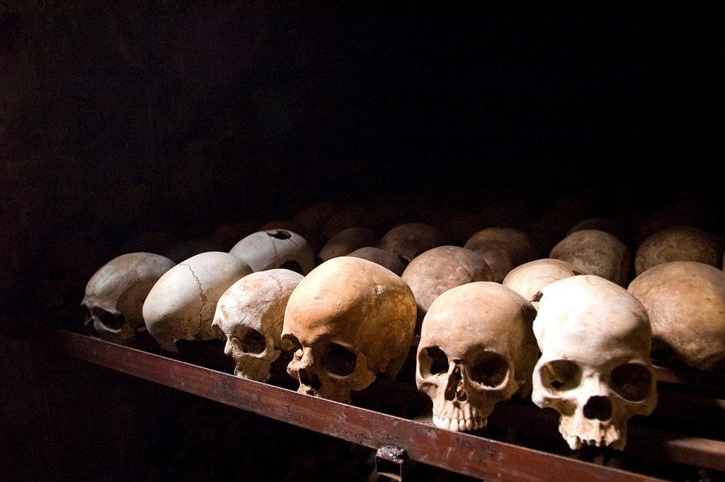 Prisjećanje na saučesništvo francuskog imperijalizma u genocidu u Ruandi prije 30 godina