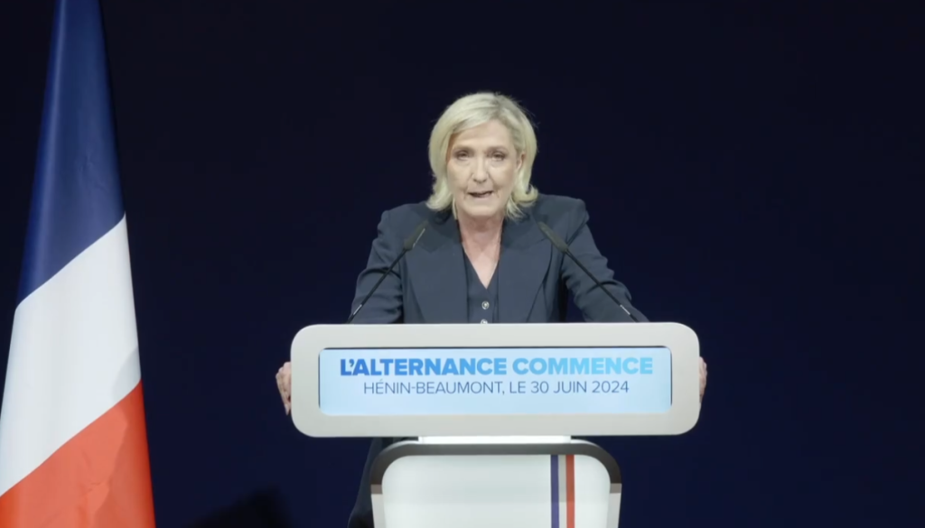 le_pen_speaking_Image_fair_use