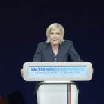Izbori u Francuskoj: Le Pen vodi – što dalje?