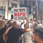 Oterali smo ga jednom i oteraćemo ga opet! Rio Tinto – marš iz Srbije!