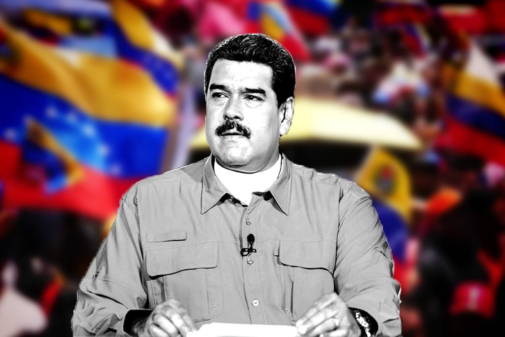 Venezuela: za klasnu poziciju – izjava Lucha de Clases i Junta Patriótica de Salvación o političkoj krizi