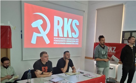 Škola komunizma u srcu Jugoslavije