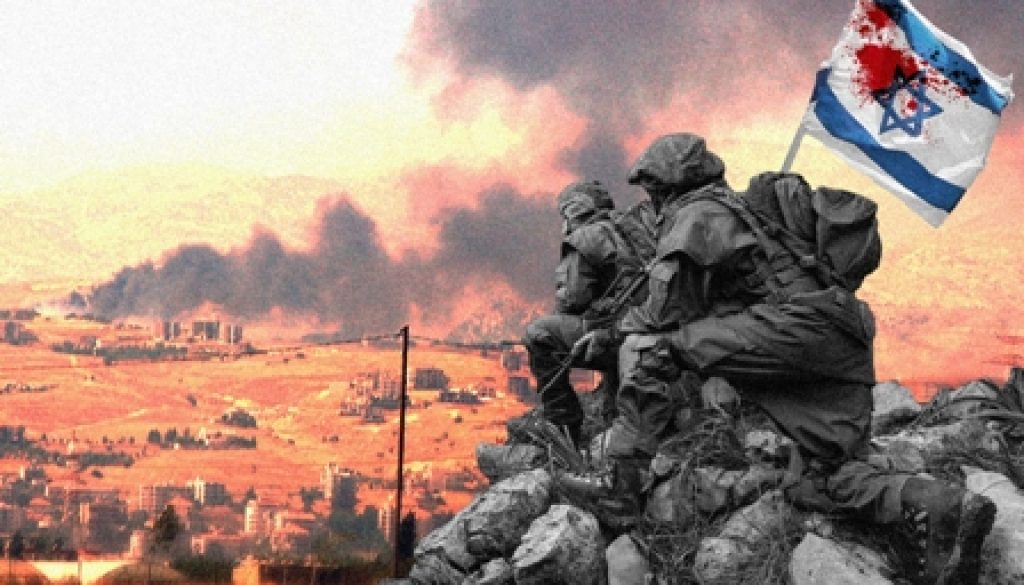 Israel_invades_Image_own_work