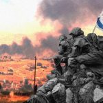Izraelska invazija Libana počinje: Borimo se protiv rata! Borimo se protiv imperijalizma!