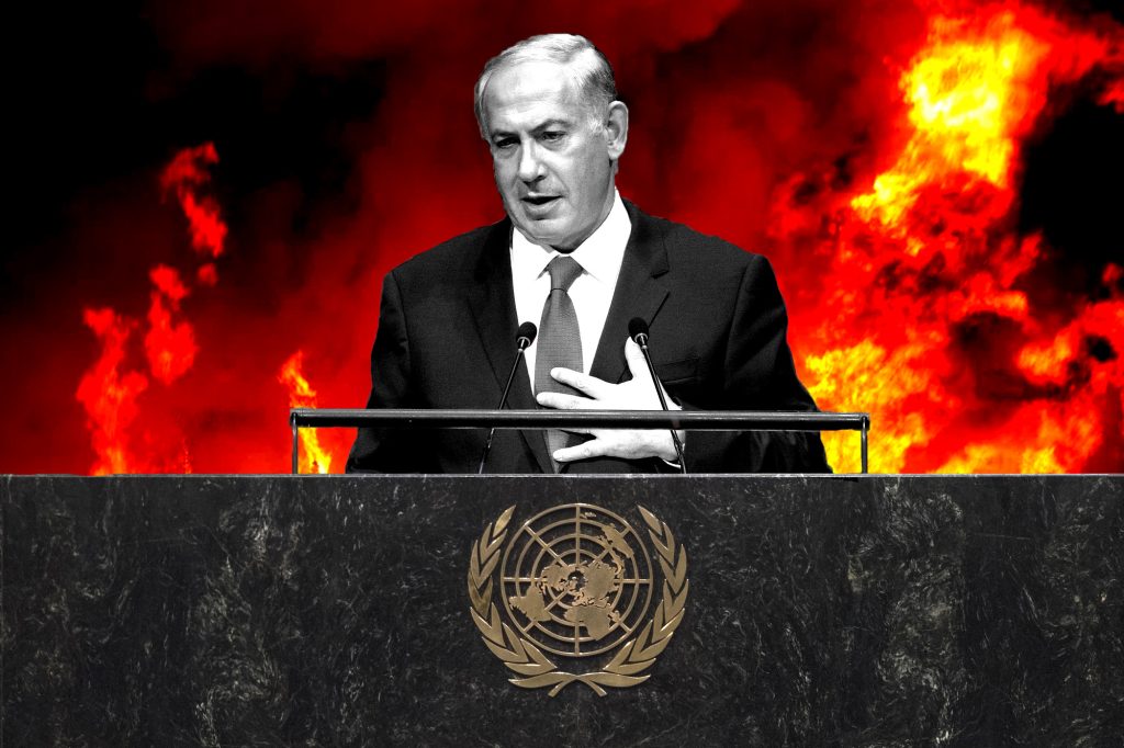 UNIFIL pod napadom: Izrael protiv Ujedinjenih nacija