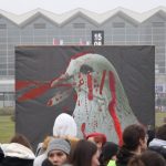 Srbija: Svi smo mi pod nadstrešnicom
