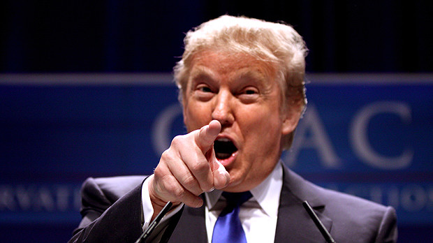Što je trumpizam?