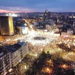 Srbija: napred ka generalnom štrajku!