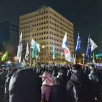 Južna Koreja: Očajničko vanredno stanje Yoon Suk-yeola poraženo je za nekoliko sati