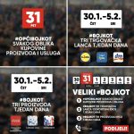 Ujedinjeni protiv visokih cijena