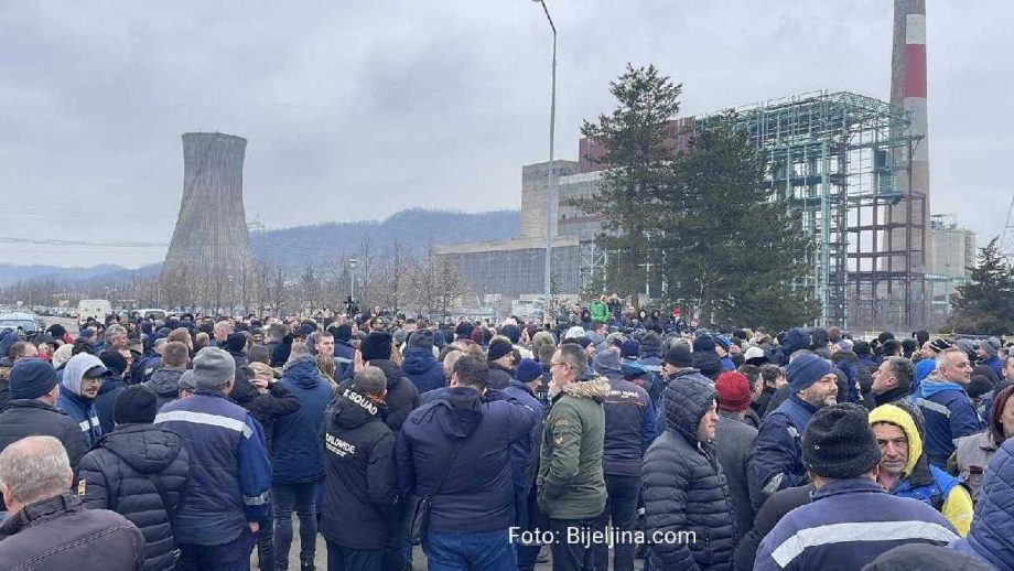 Bosna i Hercegovina: slučaj Termoelektrana Ugljevik – kada javno postane privatno