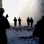 Posljedice izraelskog neuspjelog pokušaja da slomi Gazu