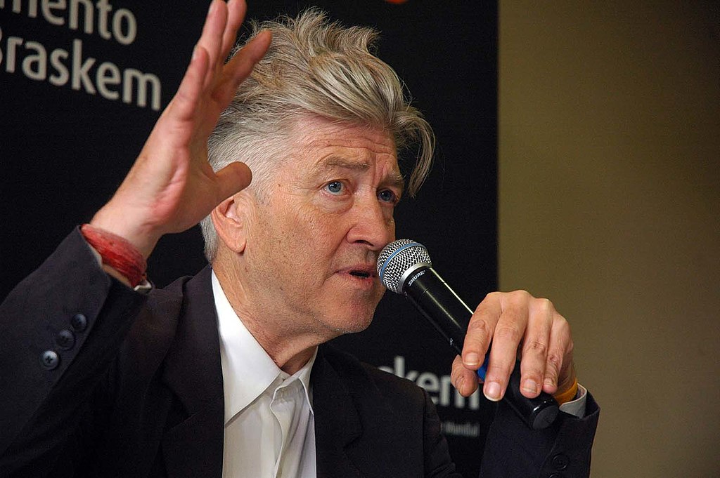 David Lynch: apstrakcija u ljudskom obliku
