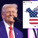 Šta stoji iza Trumpove prijetnje da anektira Kanadu?